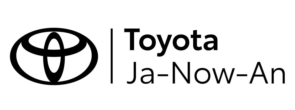 toyota Ja-No-Wan